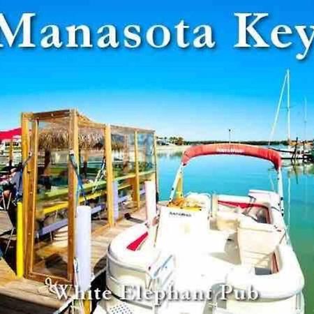 Great After Milton-Scenic Waterfront! Bp Villa Ингълууд Екстериор снимка