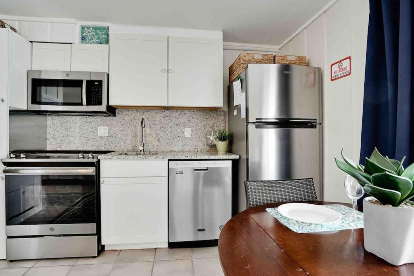 Great After Milton-Scenic Waterfront! Bp Villa Ингълууд Екстериор снимка