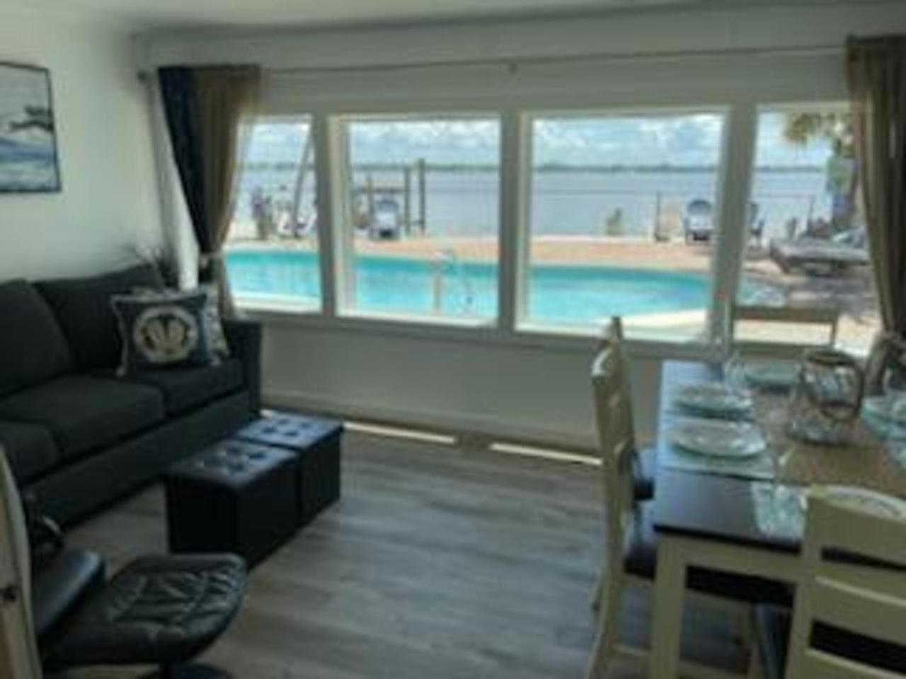 Great After Milton-Scenic Waterfront! Bp Villa Ингълууд Екстериор снимка