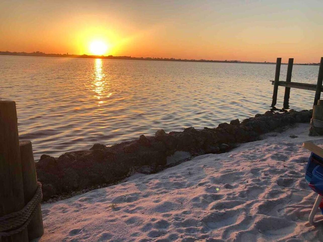 Great After Milton-Scenic Waterfront! Bp Villa Ингълууд Екстериор снимка
