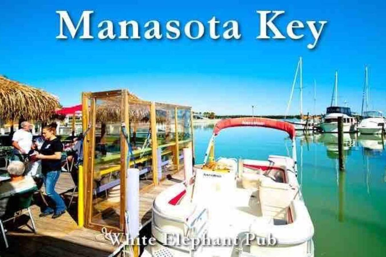 Great After Milton-Scenic Waterfront! Bp Villa Ингълууд Екстериор снимка