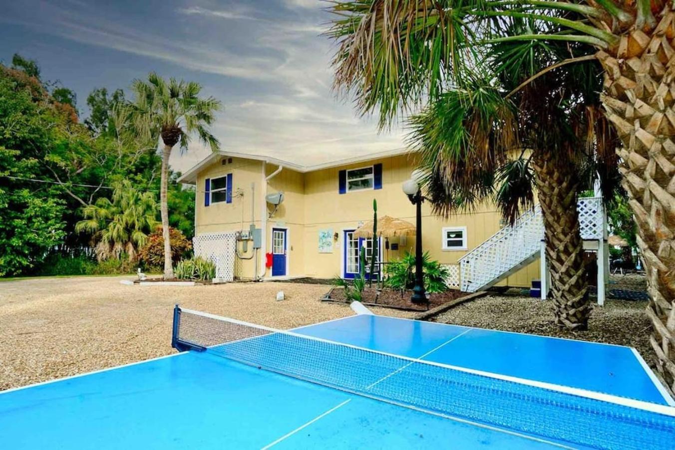 Great After Milton-Scenic Waterfront! Bp Villa Ингълууд Екстериор снимка